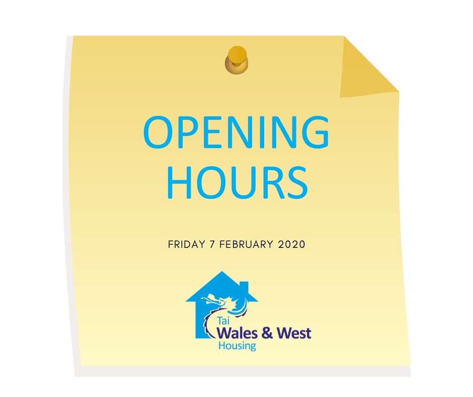 friday 7 february 2020