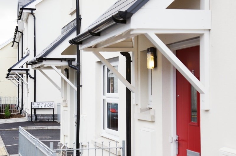 Merthyr Tydfil - Wales & West Housing Association