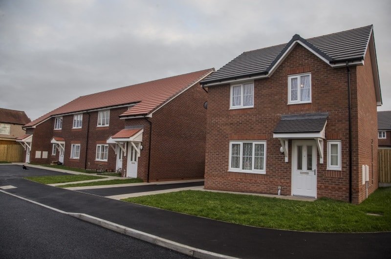Council Houses To Rent Prestatyn