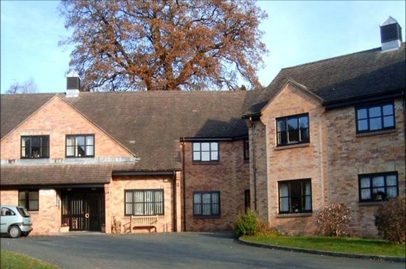 Powys Wales & West Housing Association