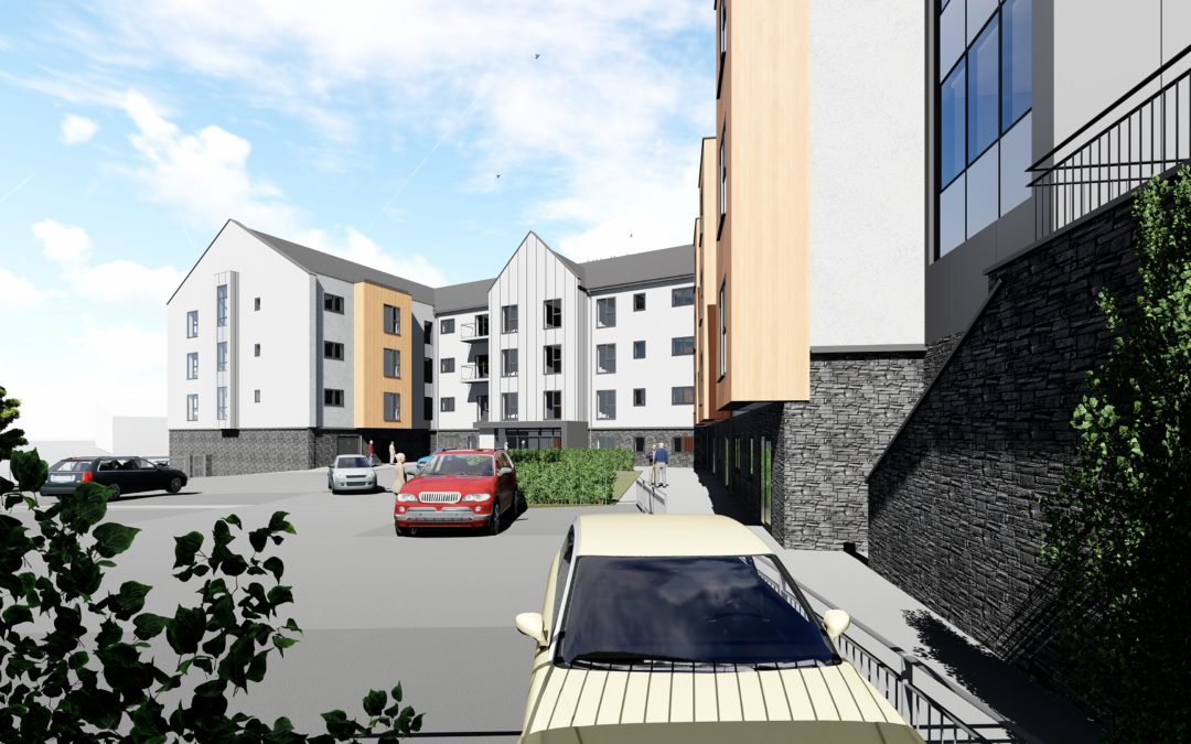 Diwrnod Gwybodaeth ynghylch Gofal Ychwanegol Plas yr Ywen