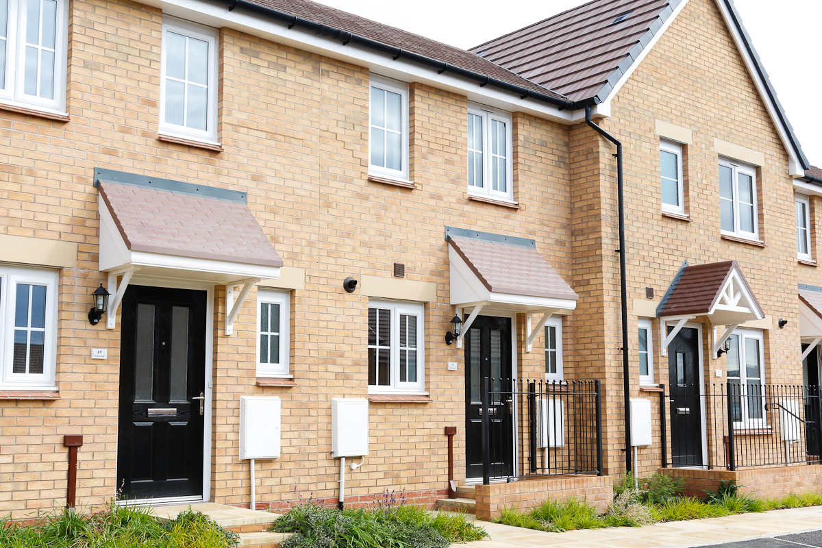 Wales & West Housing Wales & West Housing Association