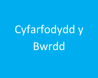 board-welsh