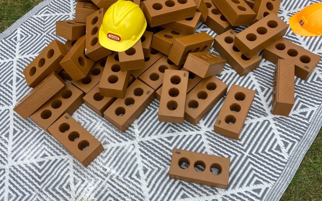 Diwrnodau hwyl i blant Aberteifi