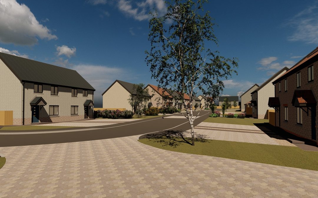 Maes Yr Hufenfa CGI.3