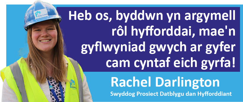Rachel Darlington Testimonial Wide Welsh