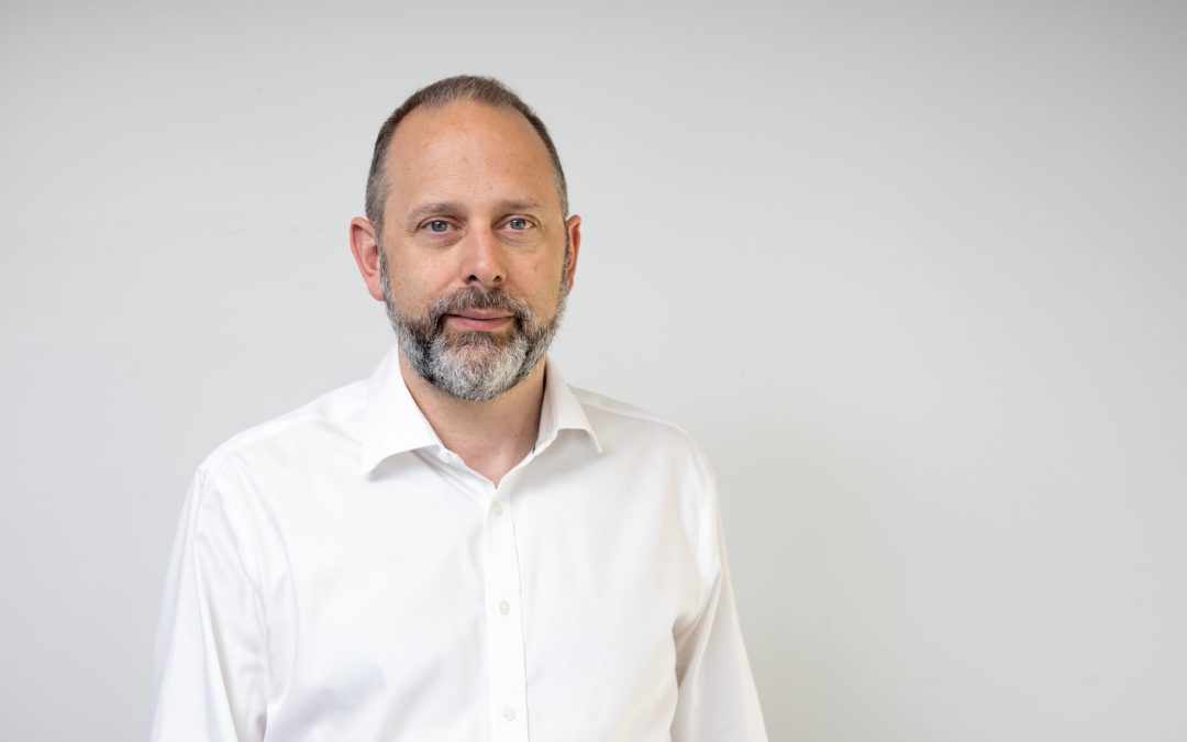 Executive Director Stuart Epps