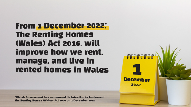 Renting Homes Act Graphic