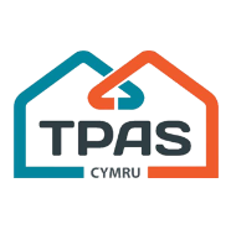 TPAS logo