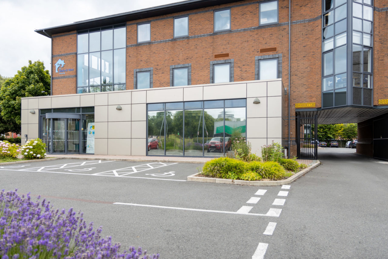 Wales & West Housing Head Office
