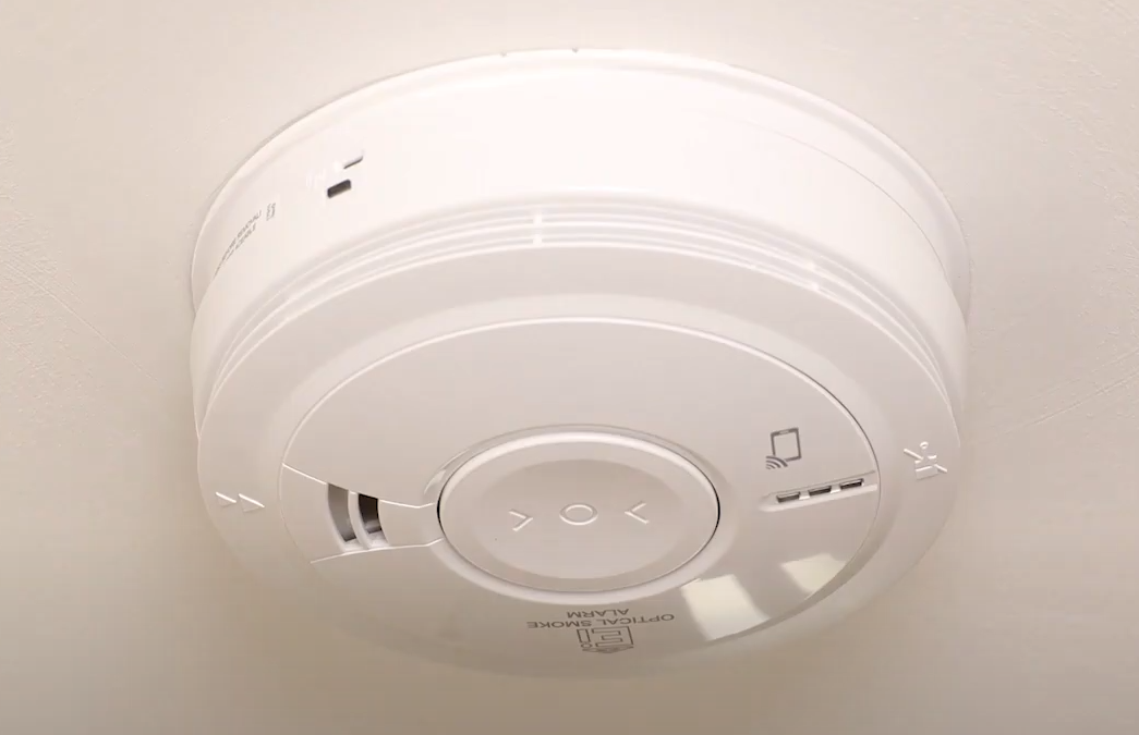 Smoke detectors