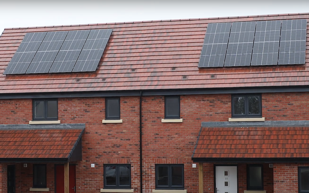 Solar Panels