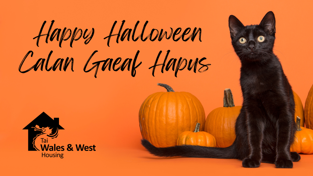 Happy Halloween image