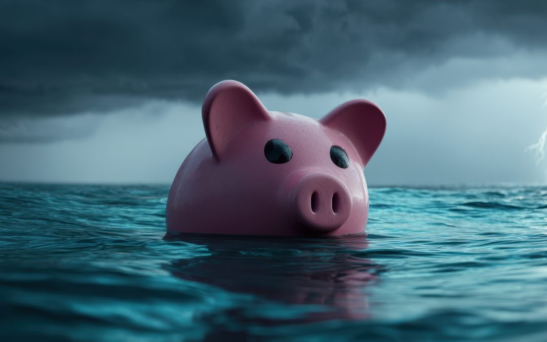 Peidiwch â chychwyn eich blwyddyn newydd yn gofidio am arian