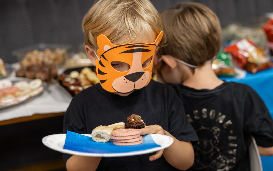 Celebrating 60 years