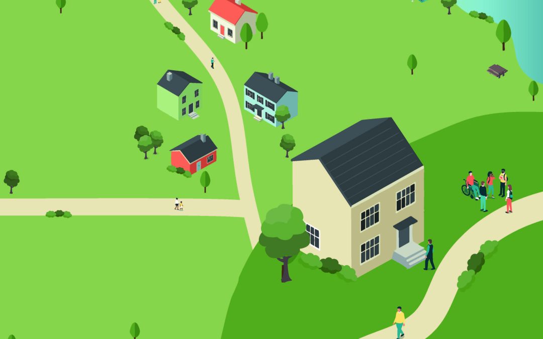 Look out for your neighbours