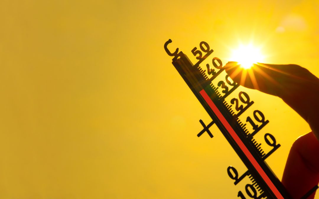 Keeping your home cool