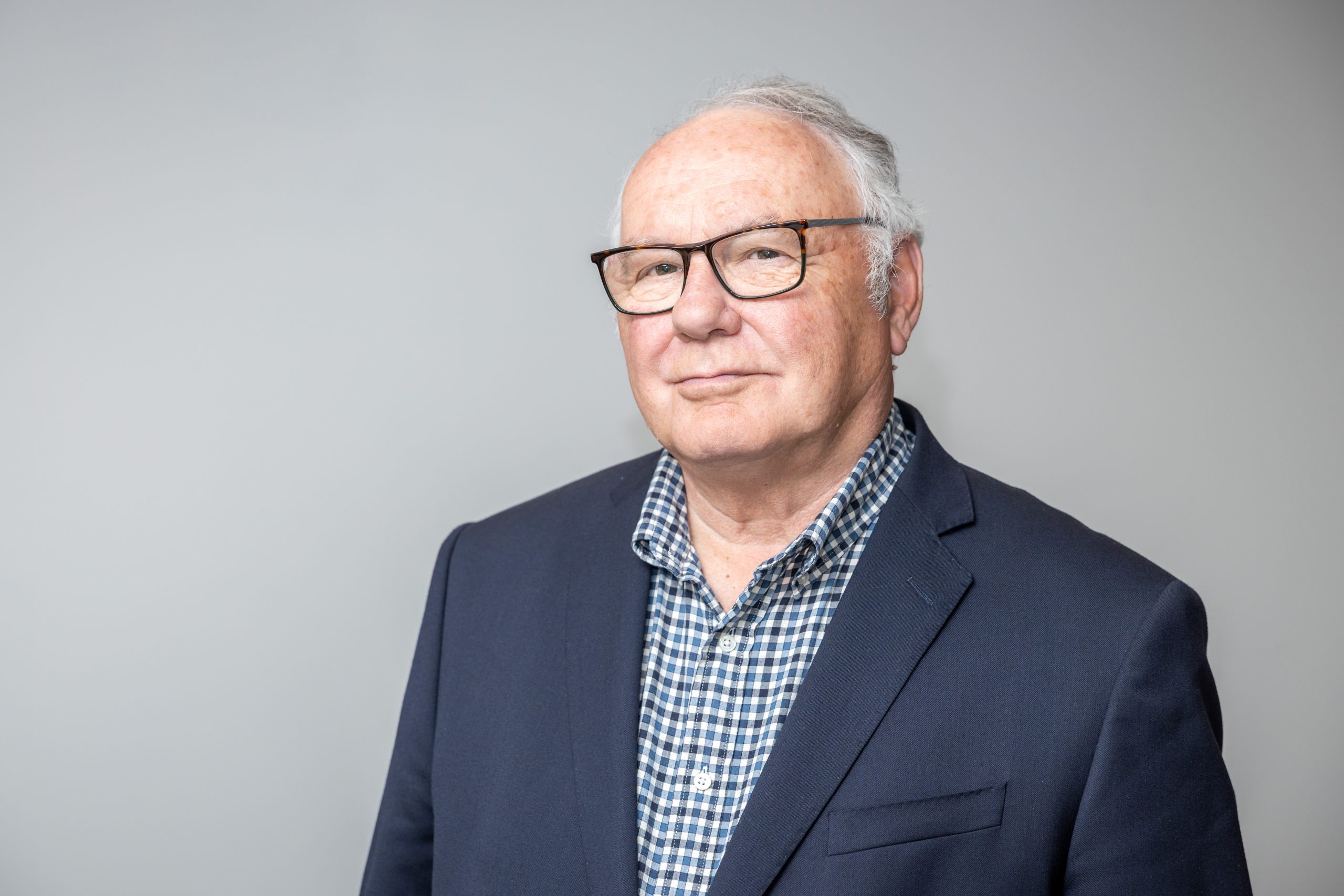 Image of Richard Bird, Board Member