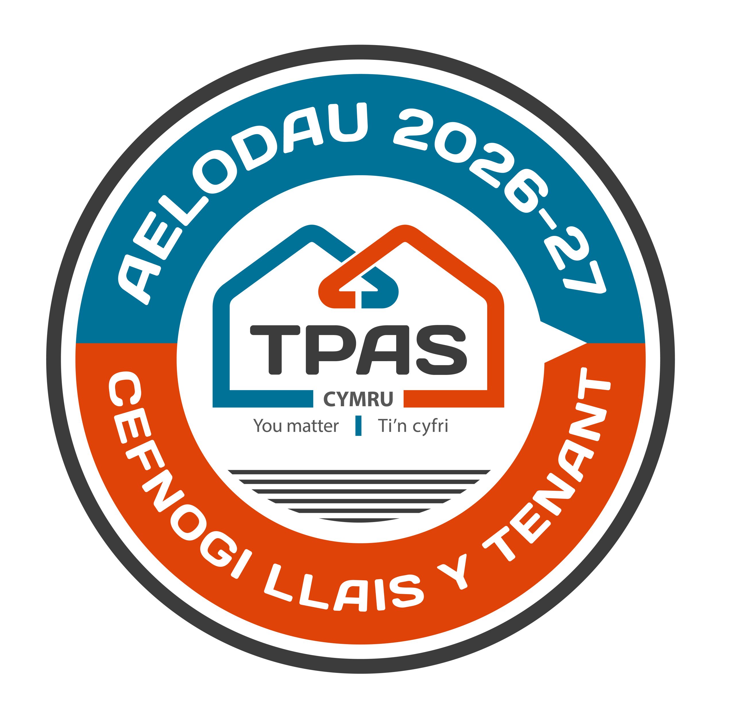 TPAS Member Logo 26-27 Welsh (002) TPAS logo
